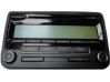 Unidad delantera de radio/CD/DVD/GPS 5P0035186