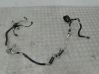 Power steering hose/pipe/line 
