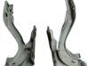 Engine bonnet/hood hinges 