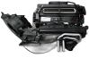 Heater blower radiator 4M1820005Q