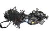 Auxiliary pre-heater (Webasto) TAB010619AB