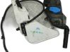Windshield washer fluid reservoir/tank 4G8955451D