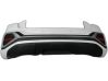 Front bumper 81A807511C
