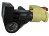 Airbag deployment crash/impact sensor 85E959651
