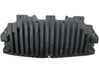 Placa protectora/protector antisalpicaduras motor A2065205000