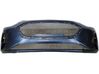 Front bumper JX7B17757A