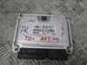 Other control units/modules 038906019EM