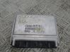 Other control units/modules 8D0907401C