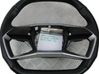 Steering wheel 89A419091L