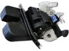 Tailgate/trunk/boot lock/catch/latch 06H145710D