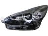 Headlight/headlamp D43N51040