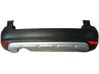 Parachoques delantero 5L6807421