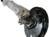 Brake booster 58500C5150