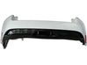 Front bumper 5215902G80
