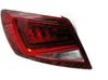 Lampa tylna 5F0945207