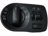 Other switches/knobs/shifts 8P0941531G