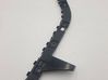 Rear bumper mounting bracket GR3B17F767B