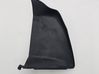 Intercooler air guide/duct channel 95B121673C
