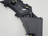 Front bumper mounting bracket M9C317E951A