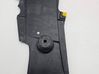 Brake cooling air channel/duct M9C32D208A