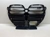 Maskownica / Grill / Atrapa górna chłodnicy 8081142