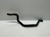 Engine coolant pipe/hose 4N0121057D