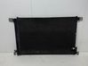 A/C cooling radiator (condenser) 4M0816411B