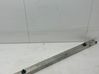 Radiator support slam panel bracket 4M0802507