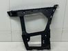 Rear bumper mounting bracket 4M0807454A