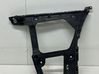 Rear bumper mounting bracket 4M0807454