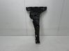 Rear bumper mounting bracket 80A807453