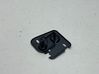 Engine bonnet/hood lock/latch loop/hook 81A823186A