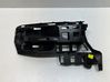 Rear bumper mounting bracket 95B807483B
