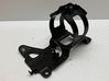 Fuel filter bracket/mount holder 4M0201987L
