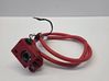 Positive cable (battery) 6989781