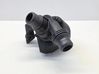 Electric auxiliary coolant/water pump 6922647