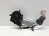 Curtain motor 9929000074