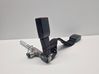 Rear seatbelt buckle 3052788