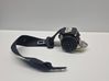 Rear seatbelt 607051100D