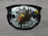 Steering wheel airbag AJBAA