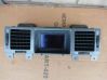 Dash center air vent grill 