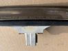 Number plate light 8086SA89