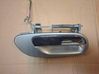Front door exterior handle 