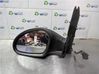 Manual wing mirror 5P1857507B9B9