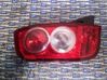 Rear tail light bulb 89038563
