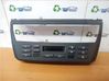 Air conditioning (A/C) switch 64113417544