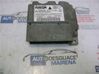 Airbag control unit/module 9653493780