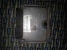 Engine control unit/module ECU 281001956
