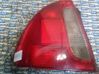 Rear tail light bulb 