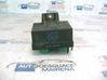 Glow plug pre-heat relay 9639912580